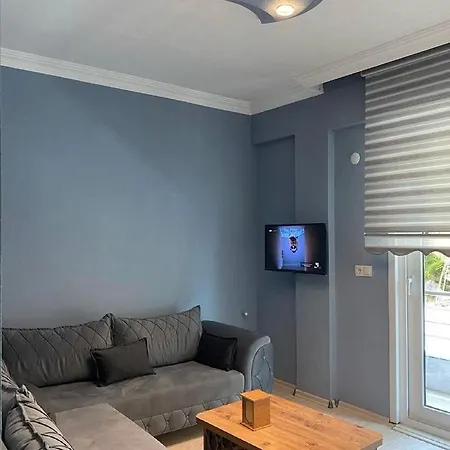 Haven Uzungol Aparthotel *