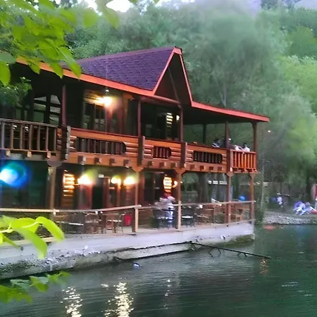 Haven Uzungol Trabzon