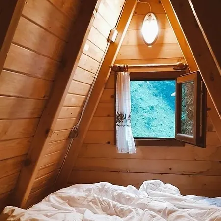Aparthotel Haven Uzungol