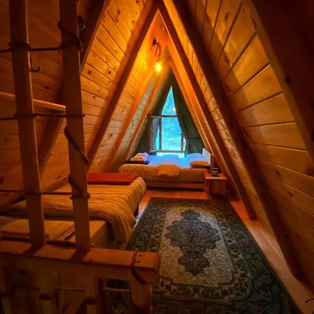 Haven Uzungol Aparthotel *
