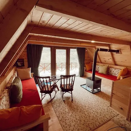 Haven Uzungol Aparthotel *