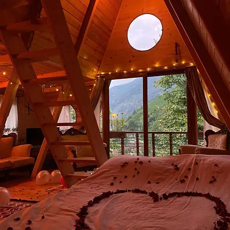 Haven Uzungol Aparthotel *