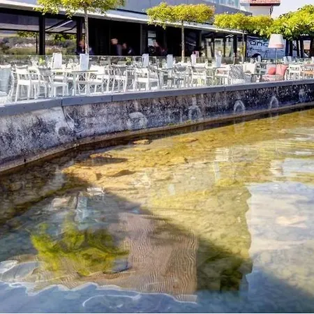 Haven Uzungol Aparthotel *